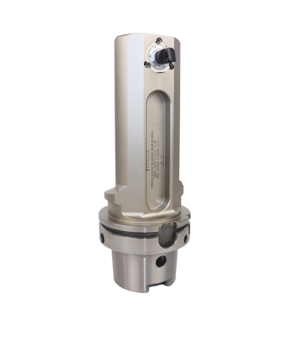 HSK Back Boring Tool